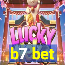 b7 bet